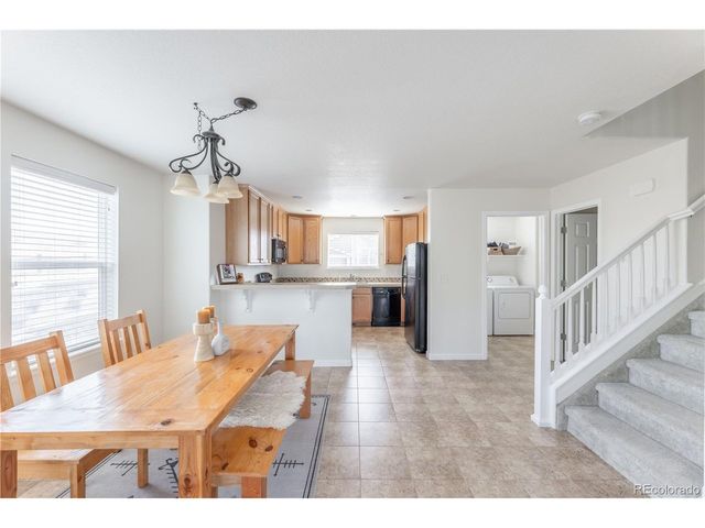 3522 Nez Perce Trl, Castle Rock, CO 80109