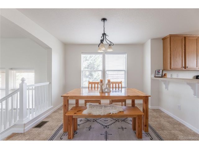 3522 Nez Perce Trl, Castle Rock, CO 80109