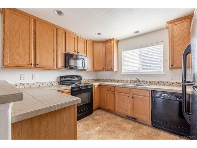 3522 Nez Perce Trl, Castle Rock, CO 80109