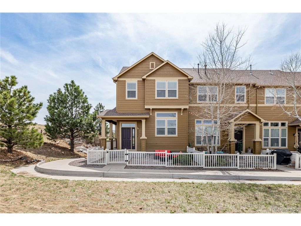 3522 Nez Perce Trl, Castle Rock, CO 80109
