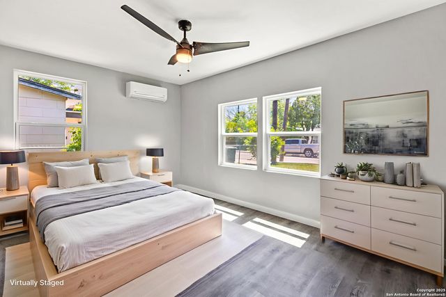 419 Hub Ave, San Antonio, TX 78220