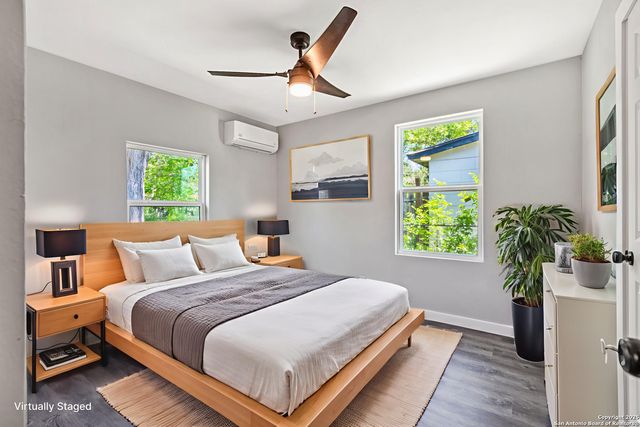 419 Hub Ave, San Antonio, TX 78220