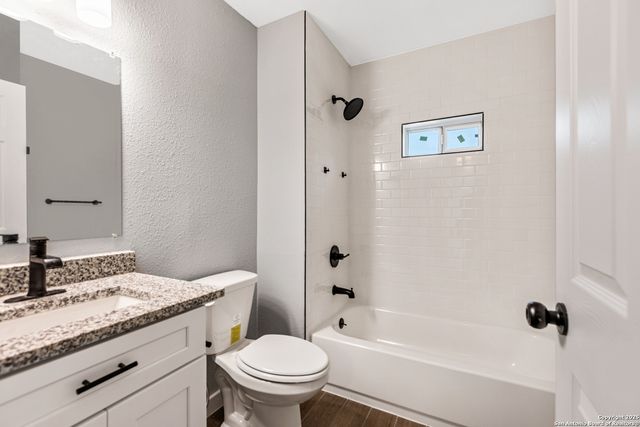 419 Hub Ave, San Antonio, TX 78220