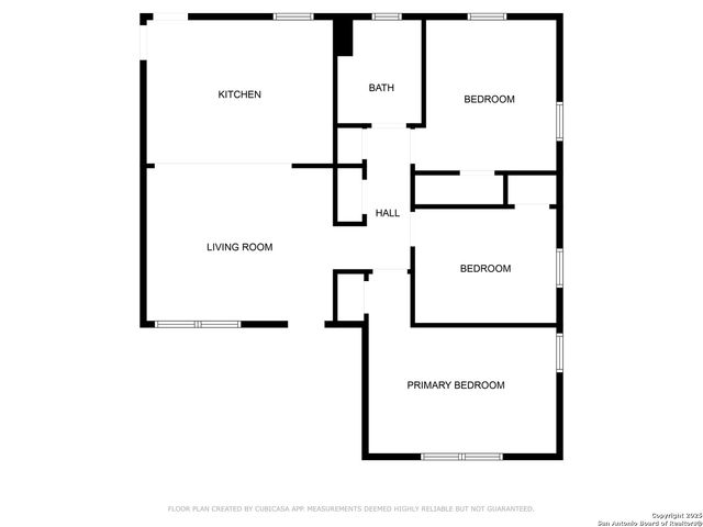 419 Hub Ave, San Antonio, TX 78220