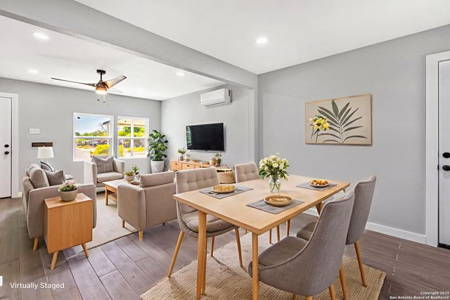 419 Hub Ave, San Antonio, TX 78220