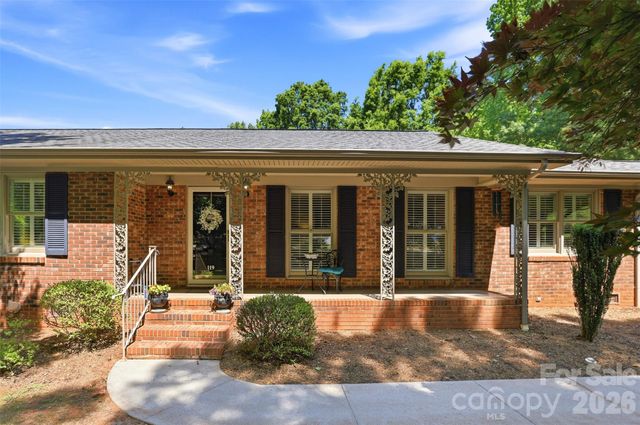 119 Essaw Road, Waxhaw, NC 28173