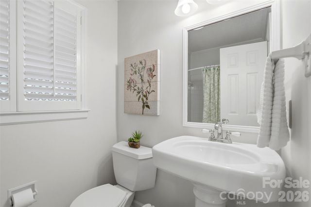 119 Essaw Road, Waxhaw, NC 28173