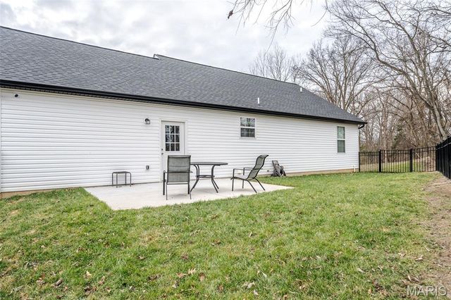 205 N Fourth Street, Marthasville, MO 63357