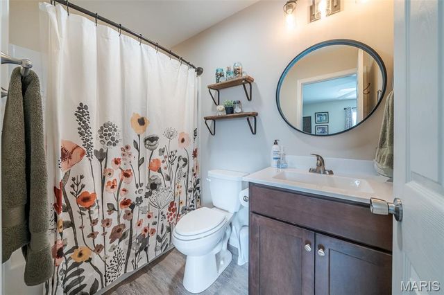 205 N Fourth Street, Marthasville, MO 63357