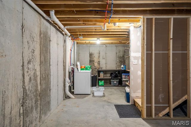 205 N Fourth Street, Marthasville, MO 63357