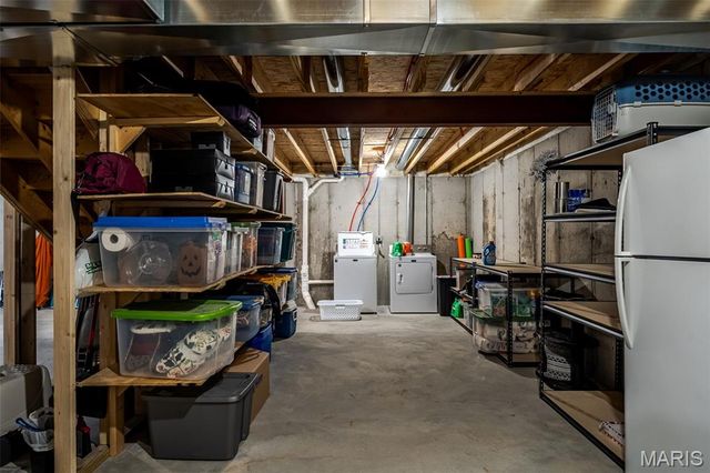 205 N Fourth Street, Marthasville, MO 63357