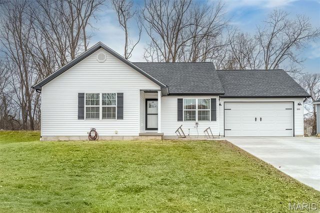 205 N Fourth Street, Marthasville, MO 63357