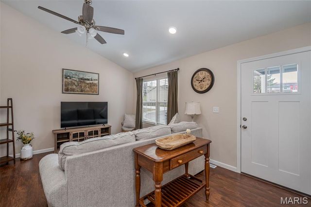 205 N Fourth Street, Marthasville, MO 63357