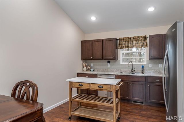 205 N Fourth Street, Marthasville, MO 63357