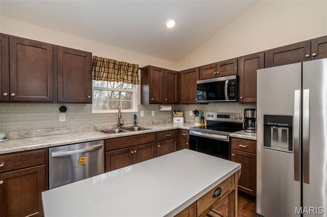 205 N Fourth Street, Marthasville, MO 63357