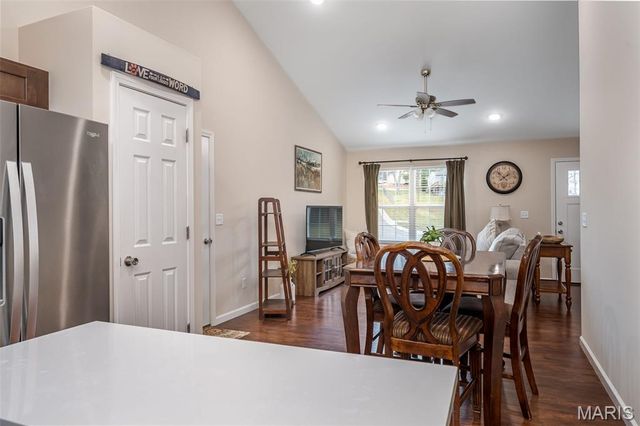 205 N Fourth Street, Marthasville, MO 63357