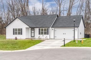 205 N Fourth Street, Marthasville, MO 63357