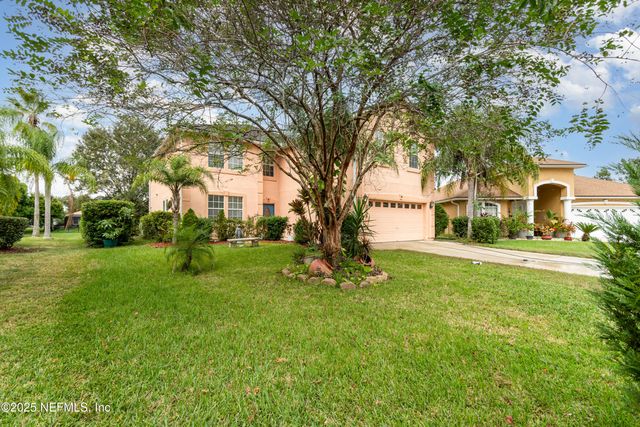 2350 GOLFVIEW Drive, Fleming Island, FL 32003