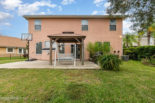 2350 GOLFVIEW Drive, Fleming Island, FL 32003