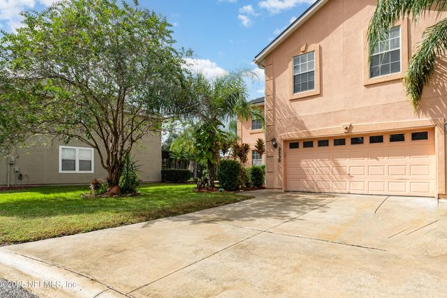 2350 GOLFVIEW Drive, Fleming Island, FL 32003