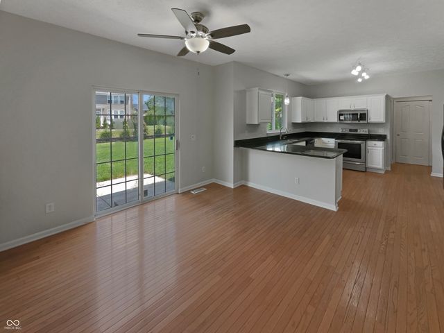 12089 Red Hawk Drive, Fishers, IN 46037