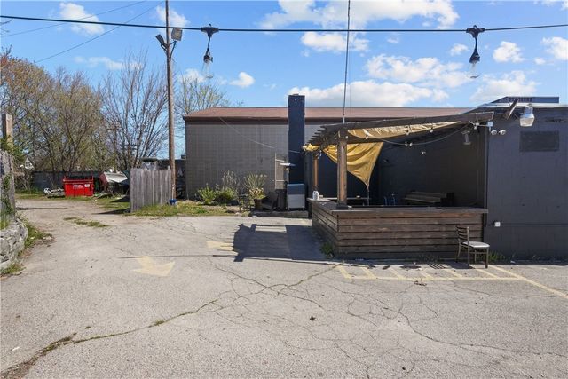 727 Cranston Street, Providence, RI 02907