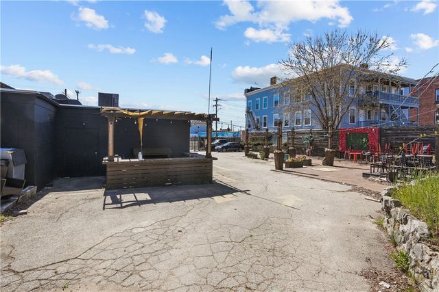 727 Cranston Street, Providence, RI 02907