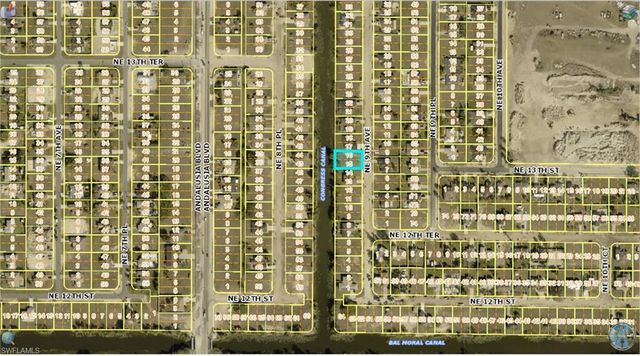 1302 NE 9th AVE, Cape Coral, FL 33909