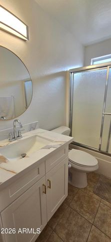 12413 N EL FRIO Street, El Mirage, AZ 85335