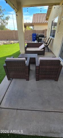 12413 N EL FRIO Street, El Mirage, AZ 85335