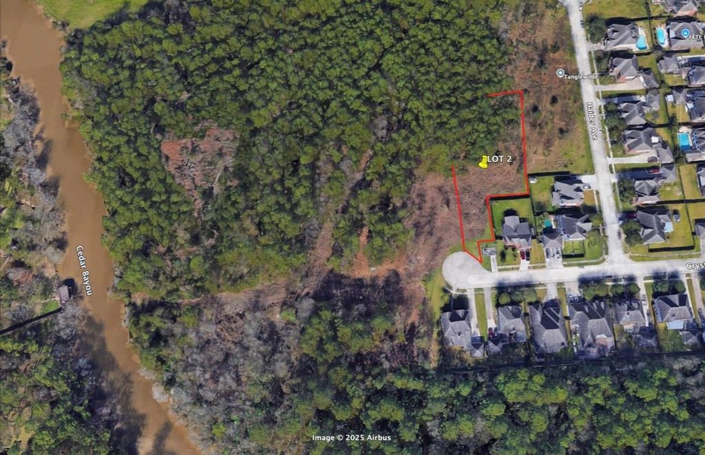 9609 Crystal Blv, Baytown, TX 77521