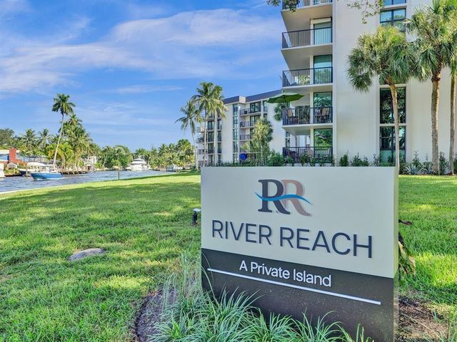 1301 RIVER REACH Drive 514, Fort Lauderdale, FL 33315