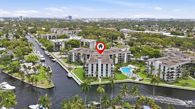 1301 RIVER REACH Drive 514, Fort Lauderdale, FL 33315