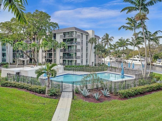 1301 RIVER REACH Drive 514, Fort Lauderdale, FL 33315