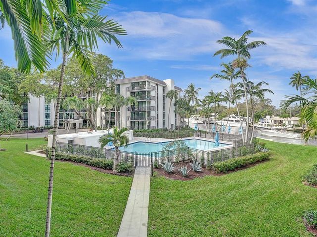 1301 RIVER REACH Drive 514, Fort Lauderdale, FL 33315