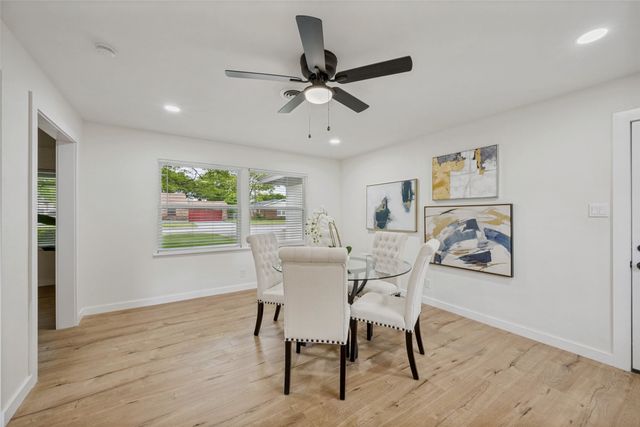 4305 Cummings Drive, North Richland Hills, TX 76180