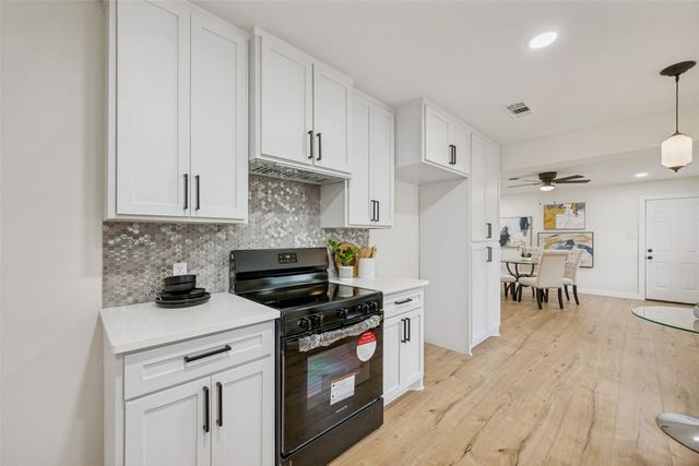 4305 Cummings Drive, North Richland Hills, TX 76180