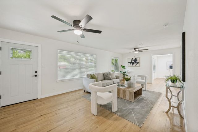 4305 Cummings Drive, North Richland Hills, TX 76180