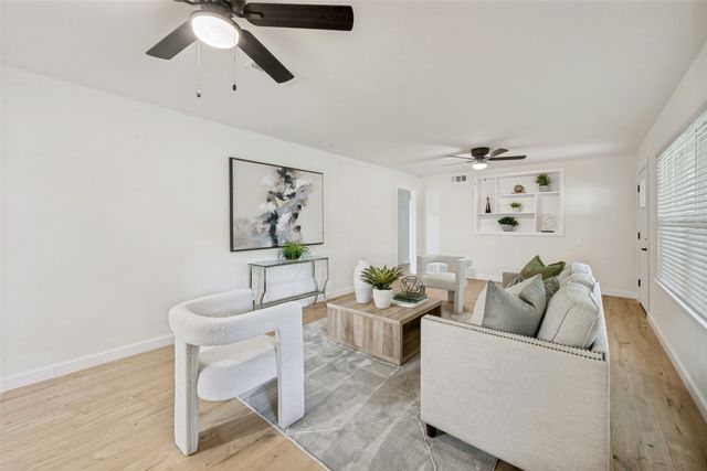 4305 Cummings Drive, North Richland Hills, TX 76180