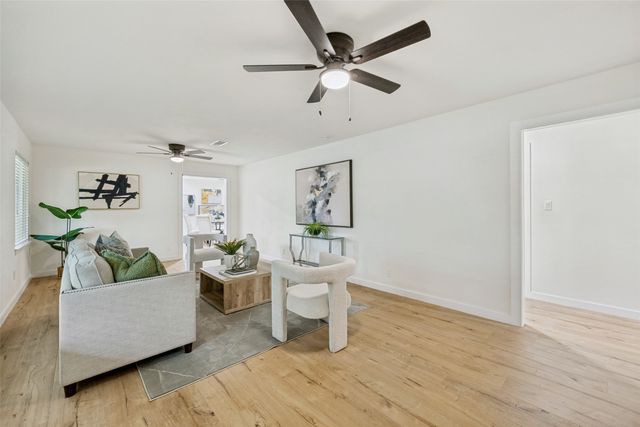 4305 Cummings Drive, North Richland Hills, TX 76180