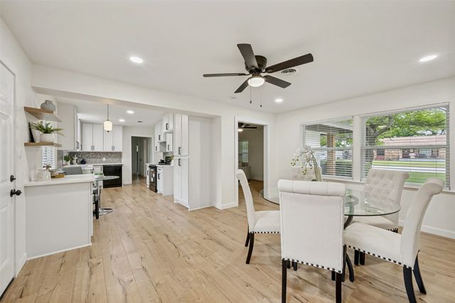 4305 Cummings Drive, North Richland Hills, TX 76180