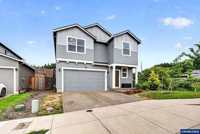 5059 NW Stardown Dr, Corvallis, OR 97330