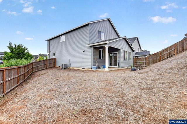5059 NW Stardown Dr, Corvallis, OR 97330