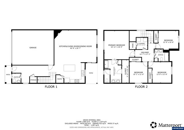 5059 NW Stardown Dr, Corvallis, OR 97330