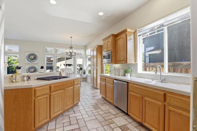 1201 Blue Parrot Court, Gilroy, CA 95020