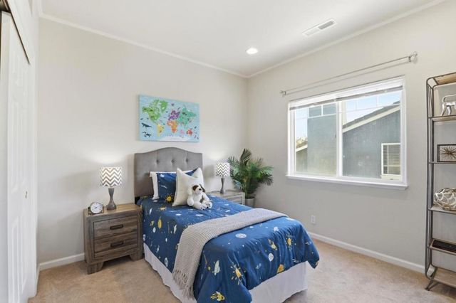 1201 Blue Parrot Court, Gilroy, CA 95020