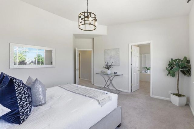 1201 Blue Parrot Court, Gilroy, CA 95020