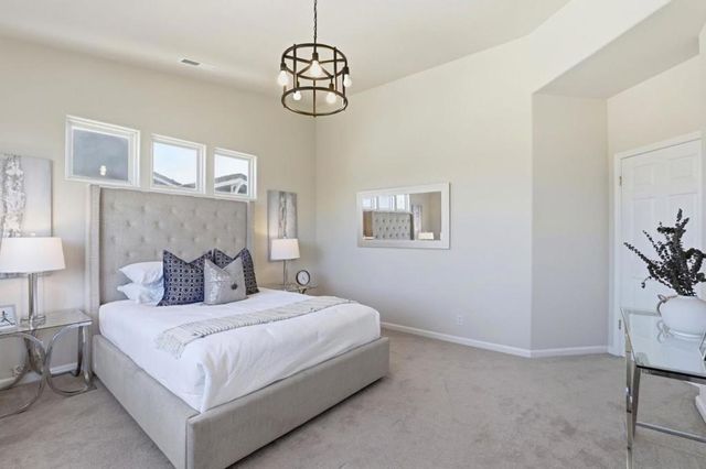 1201 Blue Parrot Court, Gilroy, CA 95020
