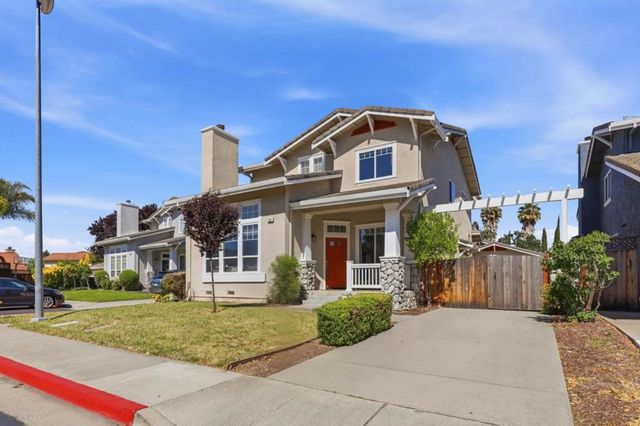 1201 Blue Parrot Court, Gilroy, CA 95020
