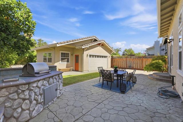 1201 Blue Parrot Court, Gilroy, CA 95020